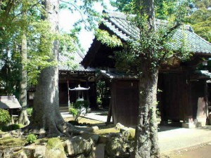 Gotokuji-Shofukudo