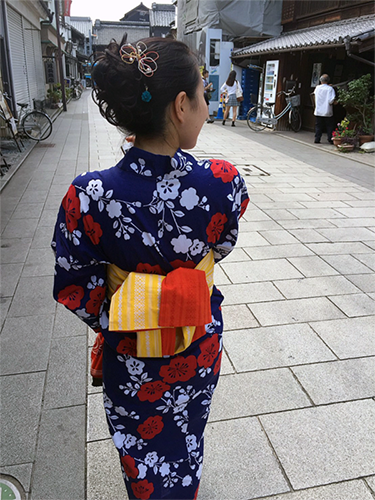 Yukata