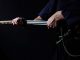 Japanese sword